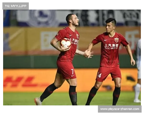上港复仇:世锦赛热议点燃全球球迷热情 上港复仇:世锦赛热议点燃全球球迷热情