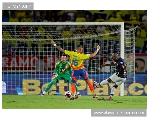 恩纳瓦伦西亚绝杀被判无效引争议厄瓜多尔全队强烈不满情绪激动中