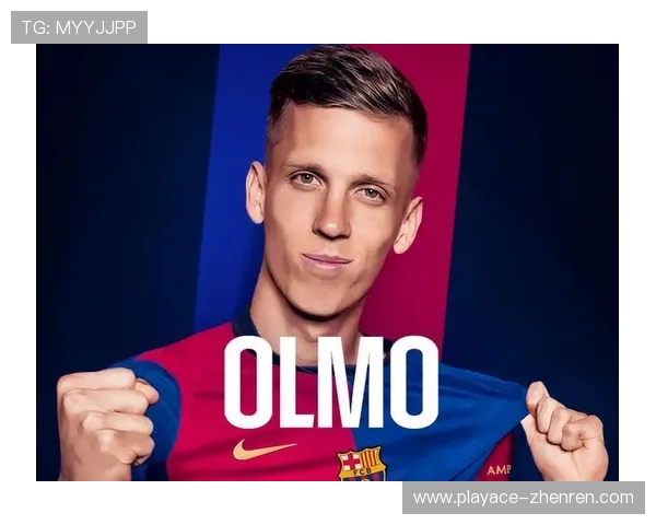 巴萨八连胜攻势如潮 费兰奥尔莫莱万齐破门再现王者强势风采辉煌姿