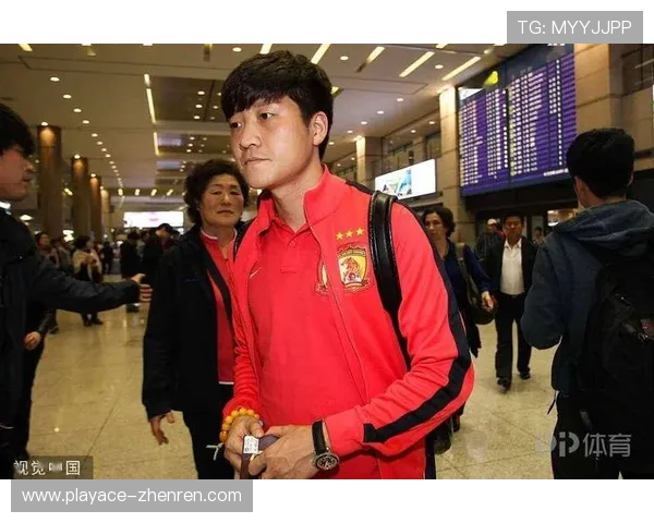 河南土生土长青训球员赵鹏深度自述其国字号舞台成长心路历程全貌