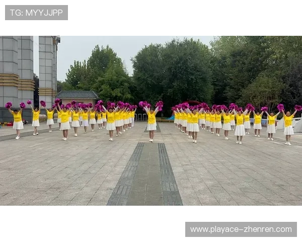 奥运冠军加入广场舞引领民族团结新潮流下一站精彩看点即将揭晓啦