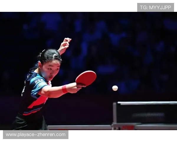 张本美和正式宣布退出中国乒超 四川队计划调整核心战略 张本美和正式宣布退出中国乒超 四川队计划调整核心战略