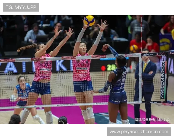 朱婷领衔球队爆大冷遭遇赛季首败50连胜终结加比仅得6分成败因